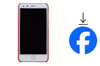 Come installare Facebook su un Bellphone BP138