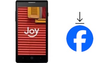 Come installare Facebook su un BGH Joy Smart A5C