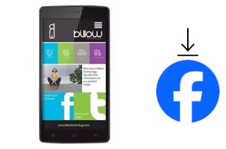 Come installare Facebook su un Billow S501HD