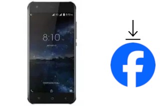 Come installare Facebook su un Black Fox B3