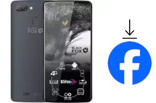 Come installare Facebook su un Black Fox B5