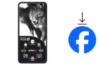 Come installare Facebook su un Black Fox B7