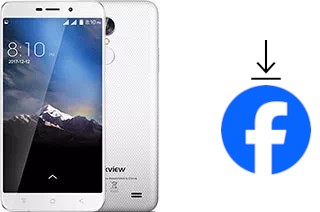 Come installare Facebook su un Blackview A10