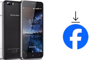 Come installare Facebook su un Blackview A7