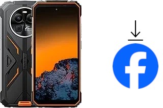 Come installare Facebook su un Blackview BV8100