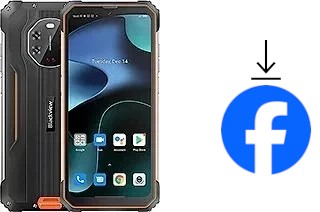 Come installare Facebook su un Blackview BV8800