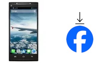 Come installare Facebook su un Blackview JK900