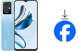 Come installare Facebook su un Blackview Oscal Tiger 10