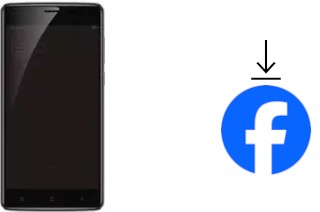 Come installare Facebook su un Blackview P2