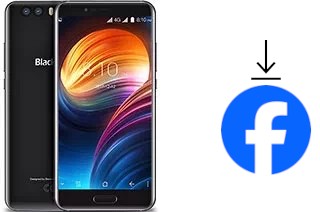 Come installare Facebook su un Blackview P6000