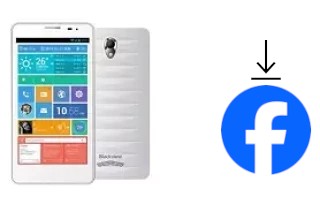 Come installare Facebook su un Blackview V3
