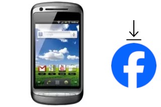 Come installare Facebook su un Bliss A70 Phone