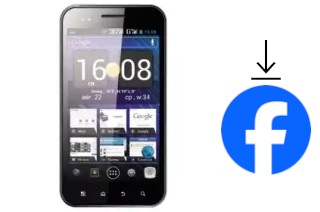 Come installare Facebook su un Bliss S5