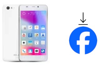 Come installare Facebook su un BLU Life Pure Mini