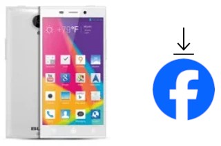 Come installare Facebook su un BLU Life Pure XL