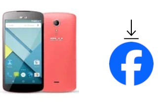 Come installare Facebook su un BLU Studio X Plus