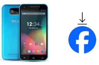 Come installare Facebook su un BLU Studio 5.5