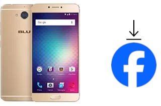 Come installare Facebook su un BLU Vivo 6