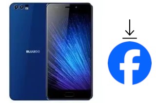 Come installare Facebook su un Bluboo D2 Pro