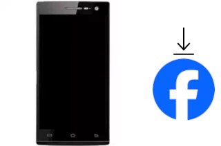 Come installare Facebook su un Bmobile AX1055