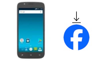 Come installare Facebook su un Bmobile AX1075