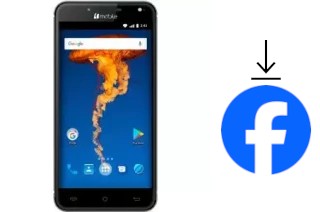 Come installare Facebook su un Bmobile AX1091