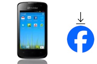 Come installare Facebook su un Bmobile AX530