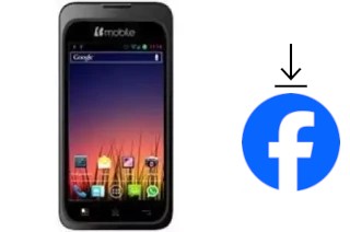 Come installare Facebook su un Bmobile AX535