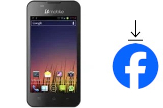 Come installare Facebook su un Bmobile AX540