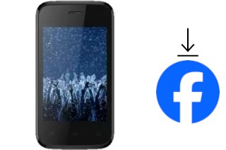 Come installare Facebook su un Bmobile AX605