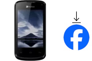 Come installare Facebook su un Bmobile AX620