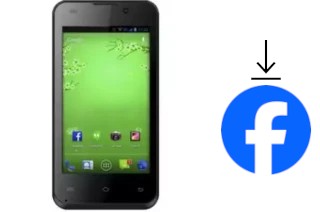 Come installare Facebook su un Bmobile AX650