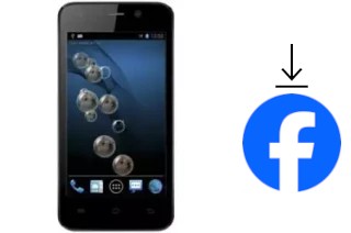 Come installare Facebook su un Bmobile AX660