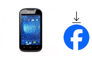 Come installare Facebook su un Bmobile AX670