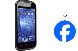 Come installare Facebook su un Bmobile AX680