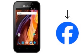 Come installare Facebook su un Bmobile AX683