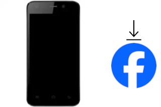 Come installare Facebook su un Bmobile AX685