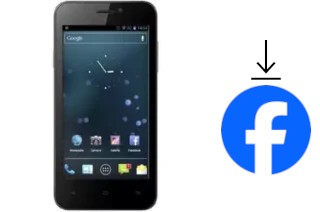 Come installare Facebook su un Bmobile AX690