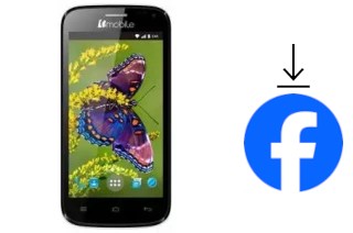 Come installare Facebook su un Bmobile AX705