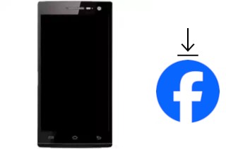 Come installare Facebook su un Bmobile AX730