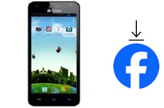 Come installare Facebook su un Bmobile AX745