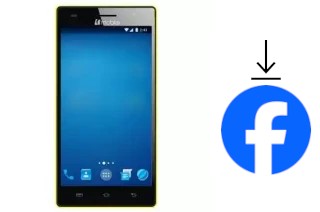 Come installare Facebook su un Bmobile AX810