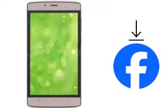 Come installare Facebook su un Bmobile AX820