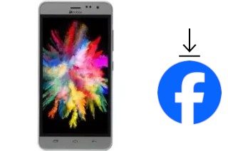 Come installare Facebook su un Bmobile AX821