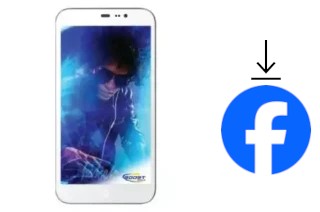 Come installare Facebook su un Boost Shaker Beat