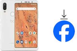 Come installare Facebook su un BQ Aquaris X2