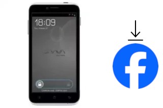 Come installare Facebook su un Brava Vega IV DM-994