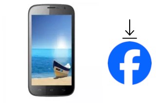 Come installare Facebook su un Brigmton BPhone 500QC