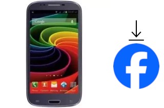 Come installare Facebook su un Byond Phablet P1