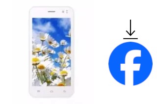 Come installare Facebook su un Camfone Hero H3